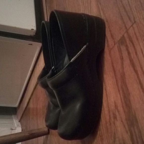 Danskos clogs - Picture 3 of 8